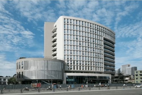 四川2个项目获奖 2020年度全国绿色建筑创新奖获奖名单出炉