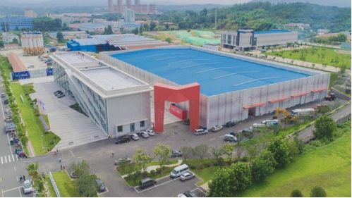山东省首家设计小镇 烟台国际设计小镇全面开工建设