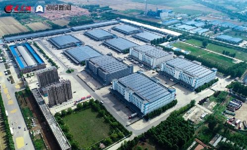 山东诸城渤海水产城 深耕冷链仓储行业 助力预制菜产业高质量发展