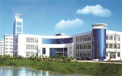 山东药品食品职业学院 威海校区