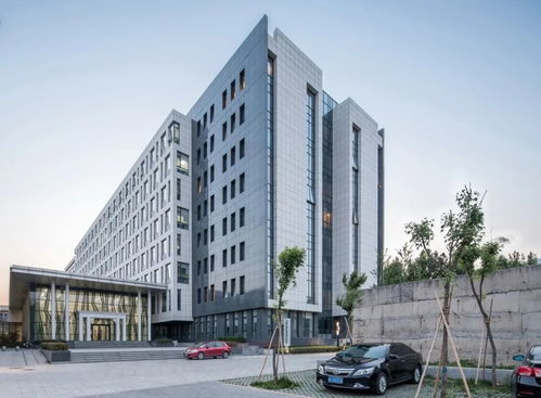 清华大学建筑设计研究院副院长在线解读科学实验建筑设计要点 建筑未来