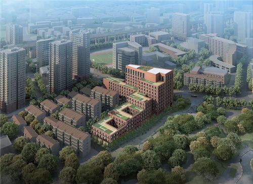 thad回顾 清华大学建筑设计研究院2017年设计项目成果