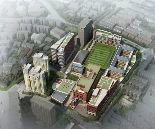 thad回顾 清华大学建筑设计研究院2017年设计项目成果