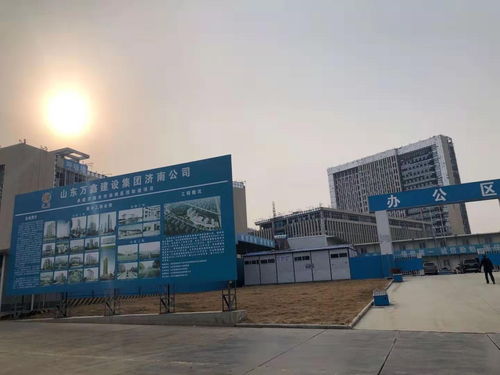 众志成城，共同抗击疫情——山东建筑相关设计研究机构在行动