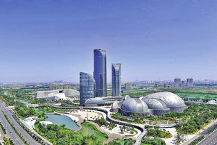 中建八局第二建设携手山东省建筑设计研究院 以双一流工程助力新旧动能转换