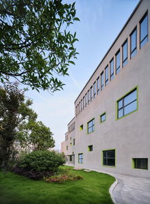 多方协作共筑教育未来 胜利小学附属幼儿园与顶尖设计研究院的合作探索