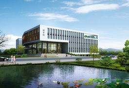 安徽省建筑设计研究院有限责任公司与山东省建筑设计研究院的对比分析